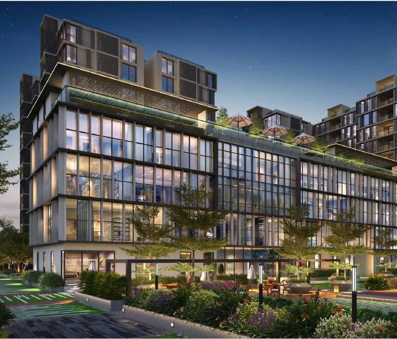 Casagrand Evon — project image 3