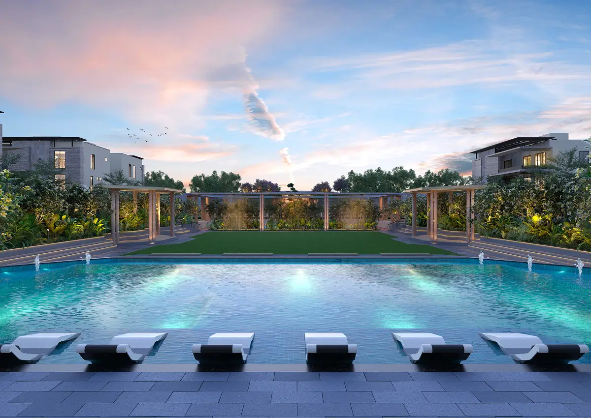 Cybercity Villa Verde — project image 3