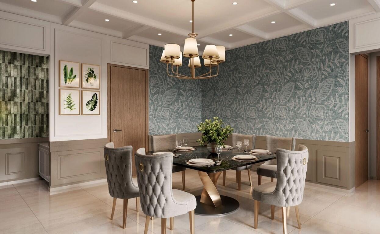 Godrej Regal Pavilion — project image 2